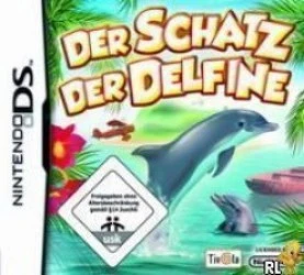 Treasure Of The Dolphins (EU) Rom